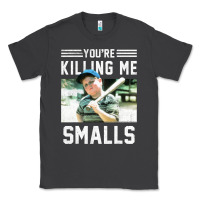 Smoke the sandlot ham you're killing me smalls portrait Classic Tee - linhVisuals