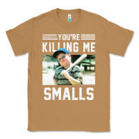 Toasted Coconut the sandlot ham you're killing me smalls portrait Classic Tee - linhVisuals