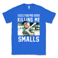 True Royal the sandlot ham you're killing me smalls portrait Classic Tee - linhVisuals