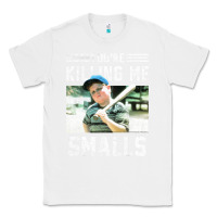 White the sandlot ham you're killing me smalls portrait Classic Tee - linhVisuals