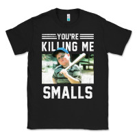 Black the sandlot ham you're killing me smalls portrait Classic Tee - linhVisuals