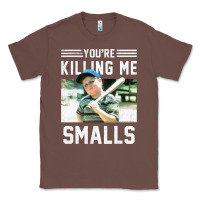 Chestnut the sandlot ham you're killing me smalls portrait Classic Tee - linhVisuals