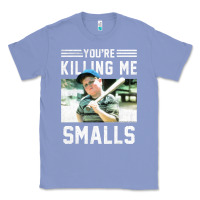 Colony Blue the sandlot ham you're killing me smalls portrait Classic Tee - linhVisuals