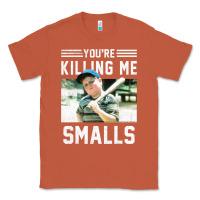 Copper the sandlot ham you're killing me smalls portrait Classic Tee - linhVisuals