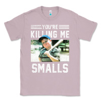 Lilac the sandlot ham you're killing me smalls portrait Classic Tee - linhVisuals