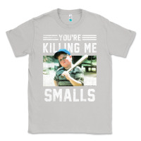 Moon Dust the sandlot ham you're killing me smalls portrait Classic Tee - linhVisuals