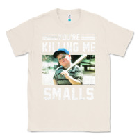Natural the sandlot ham you're killing me smalls portrait Classic Tee - linhVisuals