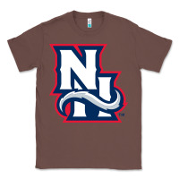 Chestnut new hampshire fisher cats Classic Tee - linhVisuals