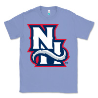 Colony Blue new hampshire fisher cats Classic Tee - linhVisuals