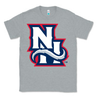 Heather Grey new hampshire fisher cats Classic Tee - linhVisuals