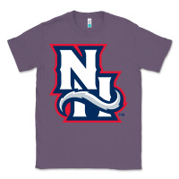 Lavender new hampshire fisher cats Classic Tee - linhVisuals