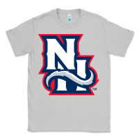 Moon Dust new hampshire fisher cats Classic Tee - linhVisuals