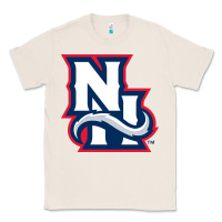Natural new hampshire fisher cats Classic Tee - linhVisuals