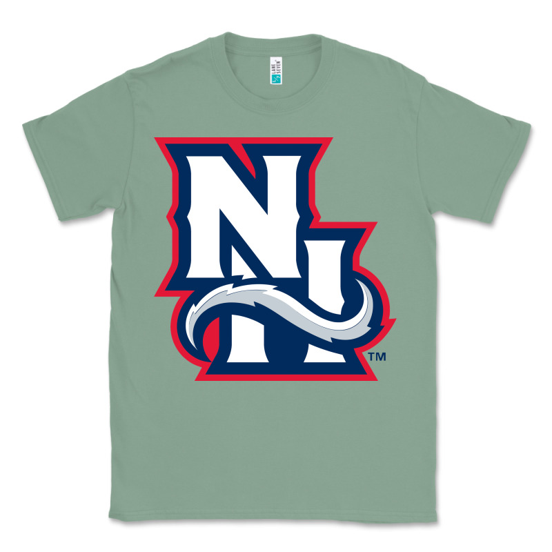 New Hampshire Fisher Cats Classic Tee by linhVisuals | Teevron