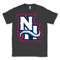 Smoke new hampshire fisher cats Classic Tee - linhVisuals