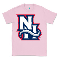 Bubblegum Pink new hampshire fisher cats Classic Tee - linhVisuals