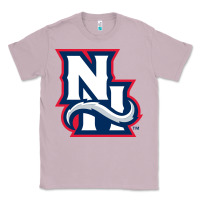 Lilac new hampshire fisher cats Classic Tee - linhVisuals