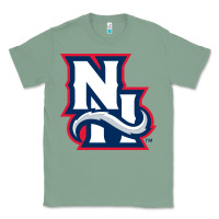 Sage new hampshire fisher cats Classic Tee - linhVisuals