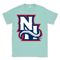 Seafoam new hampshire fisher cats Classic Tee - linhVisuals