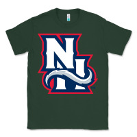 Sports Green new hampshire fisher cats Classic Tee - linhVisuals