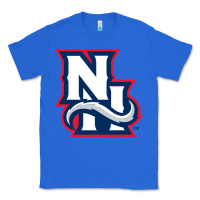 True Royal new hampshire fisher cats Classic Tee - linhVisuals