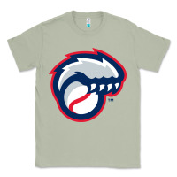 Matcha new hampshire fisher cats Classic Tee - linhVisuals