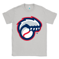 Moon Dust new hampshire fisher cats Classic Tee - linhVisuals