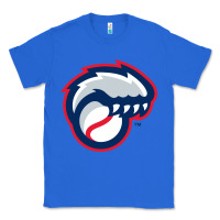 True Royal new hampshire fisher cats Classic Tee - linhVisuals