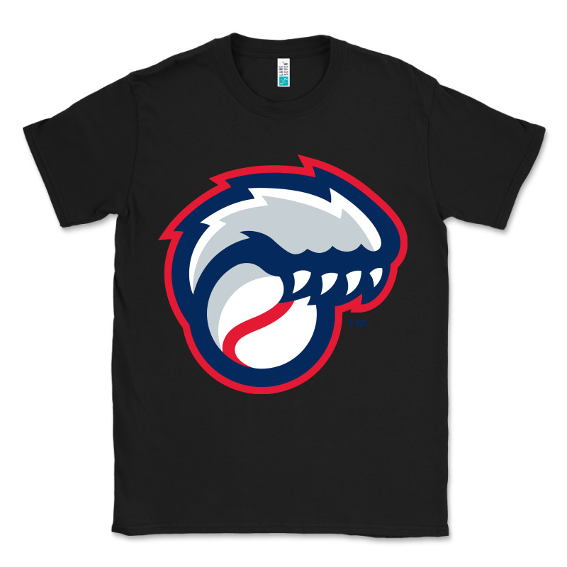 New Hampshire Fisher Cats Classic Tee by linhVisuals | Teevron