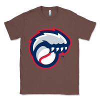 Chestnut new hampshire fisher cats Classic Tee - linhVisuals