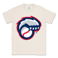 Natural new hampshire fisher cats Classic Tee - linhVisuals