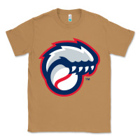 Toasted Coconut new hampshire fisher cats Classic Tee - linhVisuals