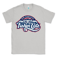 Moon Dust new hampshire fisher cats Classic Tee - linhVisuals