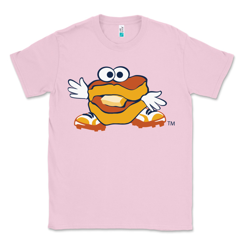 Montgomery Biscuits Classic Tee by linhVisuals | Teevron
