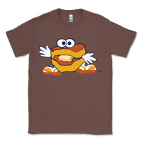 Chestnut montgomery biscuits Classic Tee - linhVisuals
