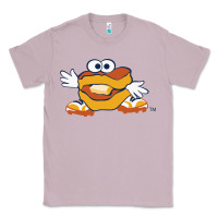 Lilac montgomery biscuits Classic Tee - linhVisuals