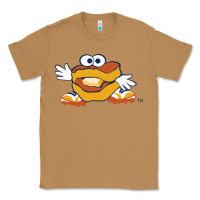 Toasted Coconut montgomery biscuits Classic Tee - linhVisuals