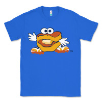 True Royal montgomery biscuits Classic Tee - linhVisuals