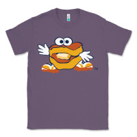 Lavender montgomery biscuits Classic Tee - linhVisuals