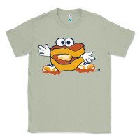 Matcha montgomery biscuits Classic Tee - linhVisuals