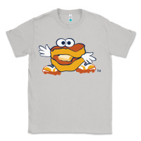 Moon Dust montgomery biscuits Classic Tee - linhVisuals