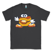Smoke montgomery biscuits Classic Tee - linhVisuals