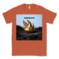 Copper Clear Design Classic Tee - linhVisuals