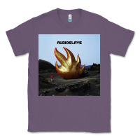 Lavender Clear Design Classic Tee - linhVisuals