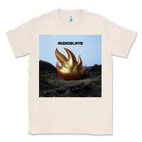Natural Clear Design Classic Tee - linhVisuals