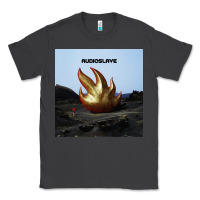 Smoke Clear Design Classic Tee - linhVisuals