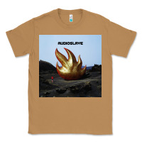 Toasted Coconut Clear Design Classic Tee - linhVisuals