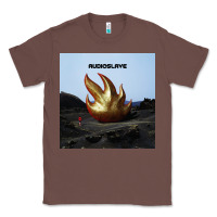 Chestnut Clear Design Classic Tee - linhVisuals
