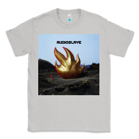 Moon Dust Clear Design Classic Tee - linhVisuals