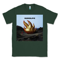 Sports Green Clear Design Classic Tee - linhVisuals